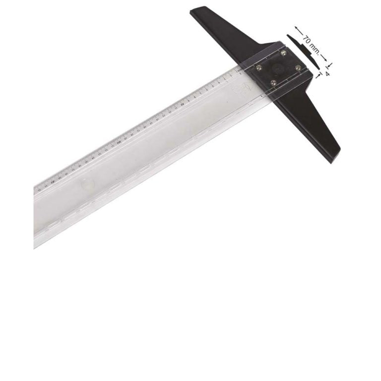 OMEGA, Tee Square - Deluxe | 60cm | 24 inch.
