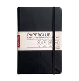 PAPERCLUB,  NoteBook - Executive Series | Ruled | A6 | 192 Pages | 80 gsm.