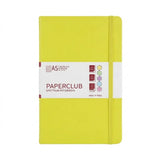 PAPERCLUB,  NoteBook - Spectrum | Ruled | A5 | 192 Pages | 80 gsm.