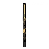 PARKER, Rollerball Pen - VECTOR Timecheck | Gold Trim | Medium.
