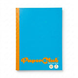 PAPERCLUB, Exercise Book - A4 | Ruled | 320 Pages.