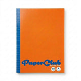 PAPERCLUB, Exercise Book - A4 | Ruled | 320 Pages.