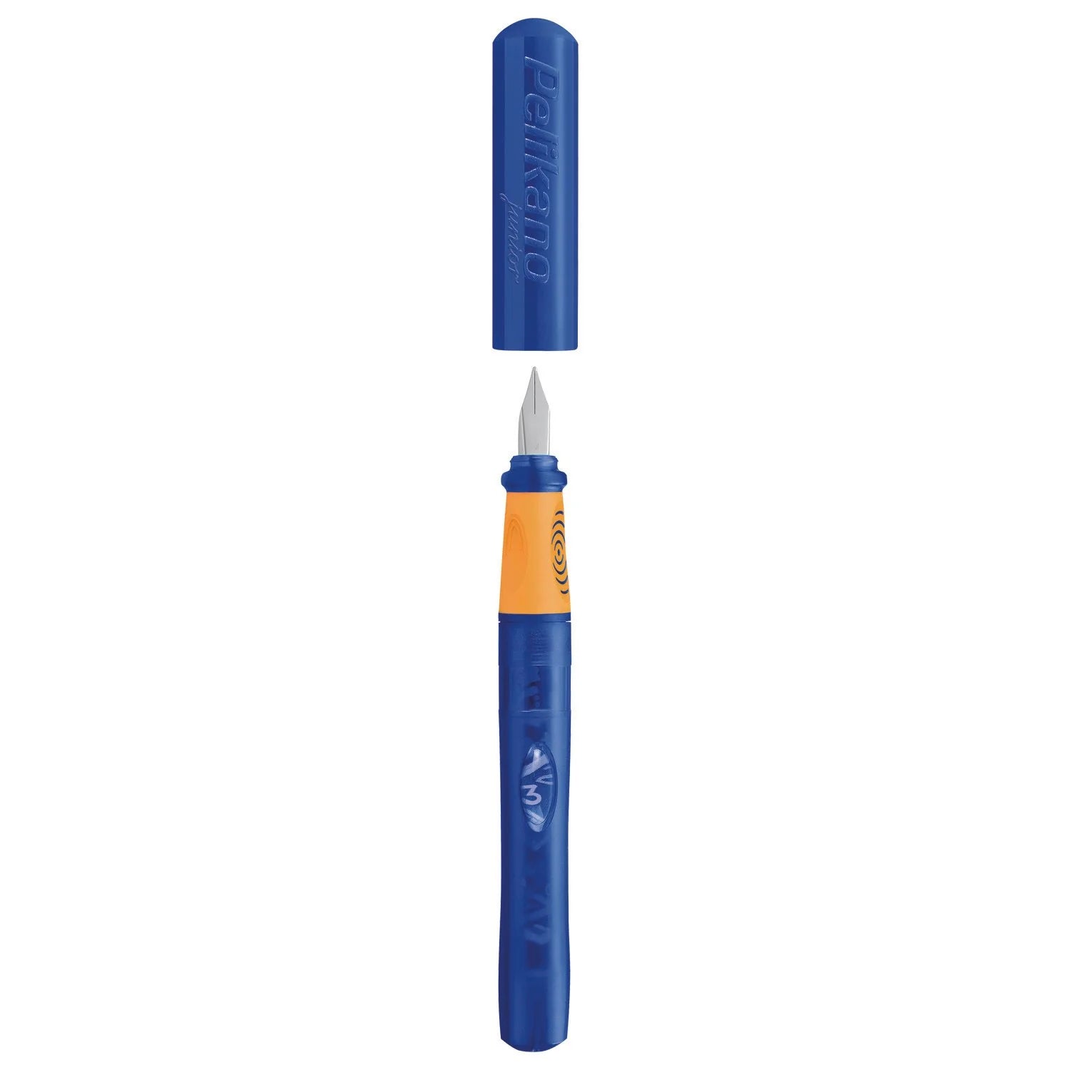 PELIKAN, Fountain Pen - Pelikano | Junior.