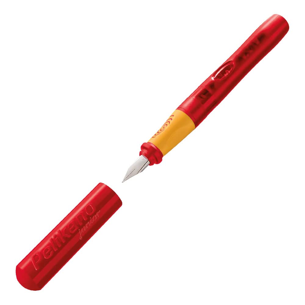 PELIKAN, Fountain Pen - Pelikano | Junior.