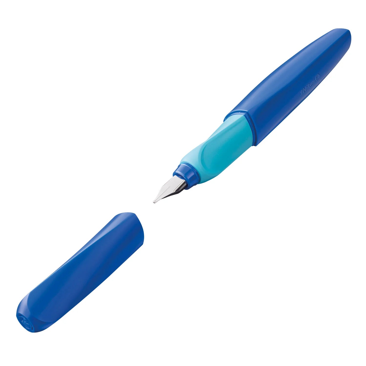 PELIKAN, Fountain Pen - Twist.