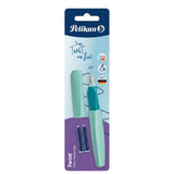 PELIKAN, Fountain Pen - Twist.