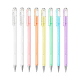 PENTEL, Rollerball Pen - Hybrid | Milky Gel | Mix Colour.