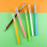 PENTEL, Rollerball Pen - Mattehop | Gel | Pastel Colour.