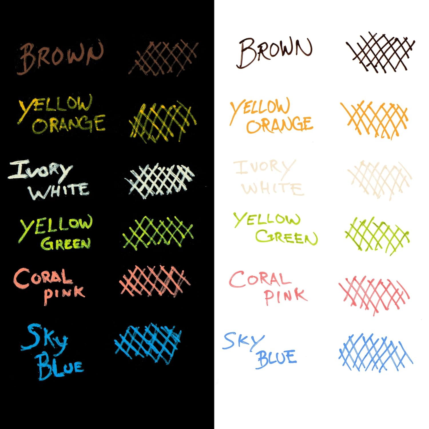 PENTEL, Rollerball Pen - Mattehop | Gel | Pastel Colour.