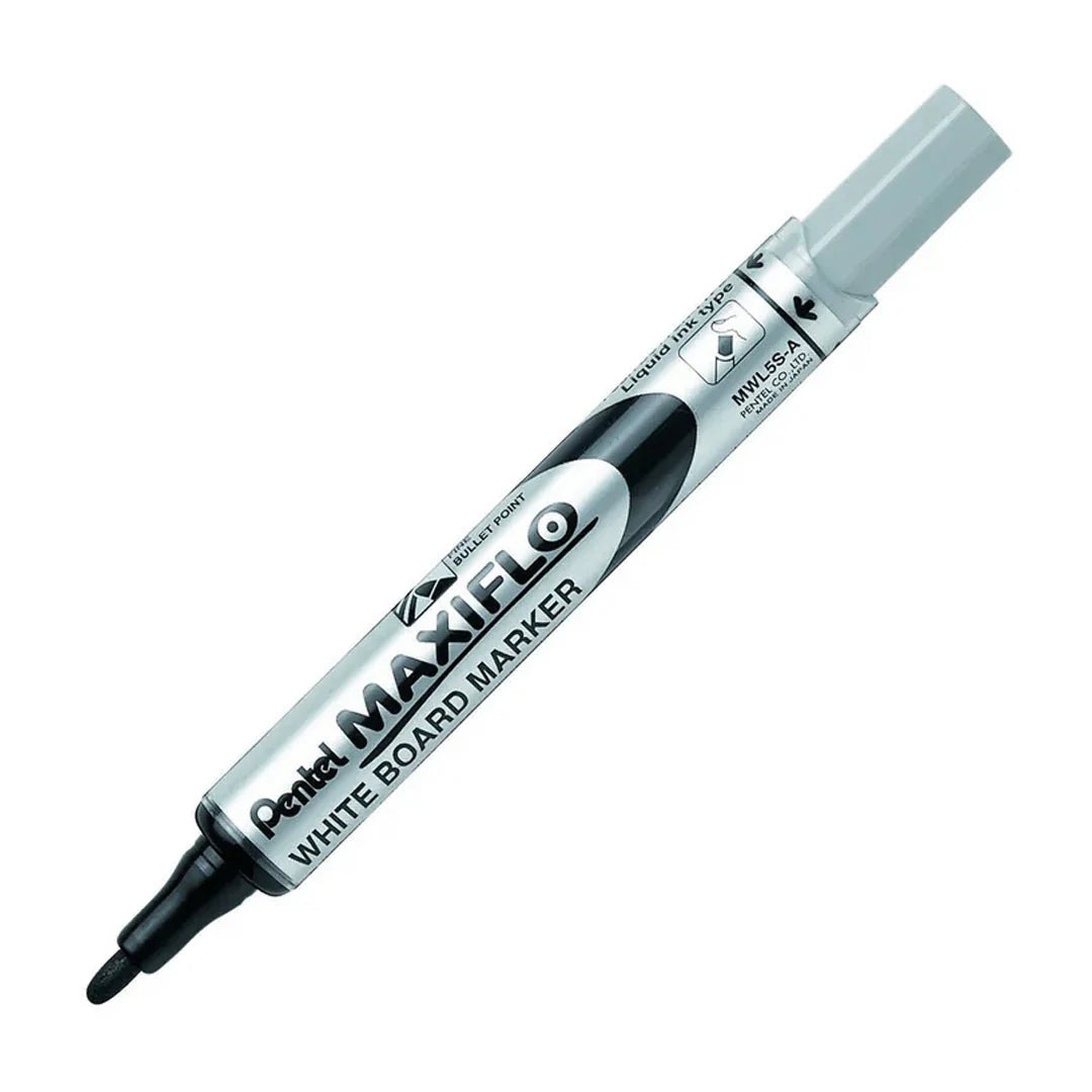 PENTEL, White board marker - Maxiflo | Fine.