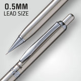 PENTEL, Mechanical pencil - Sterling.