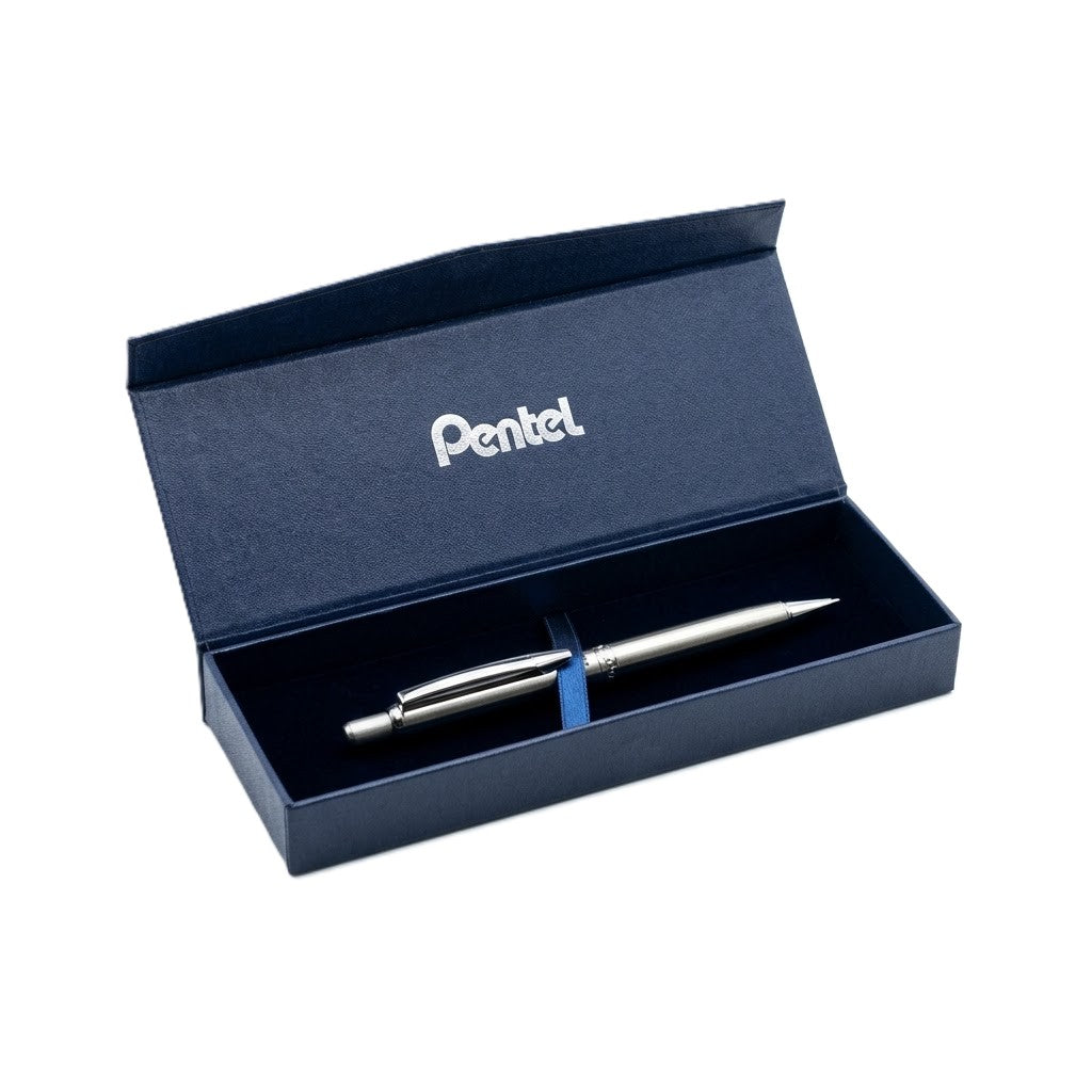 PENTEL, Mechanical pencil - Sterling.