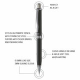 PENTEL, Mechanical pencil - Sterling.