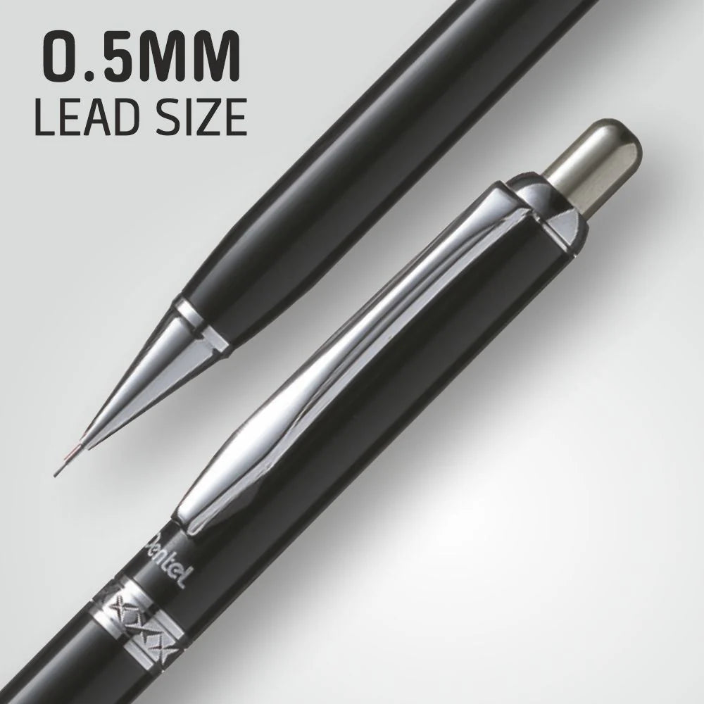 PENTEL, Mechanical pencil - Sterling.
