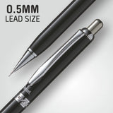 PENTEL, Mechanical pencil - Sterling.