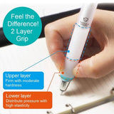 ZEBRA, Mechanical Pencil - DELGUARD | Type GR.