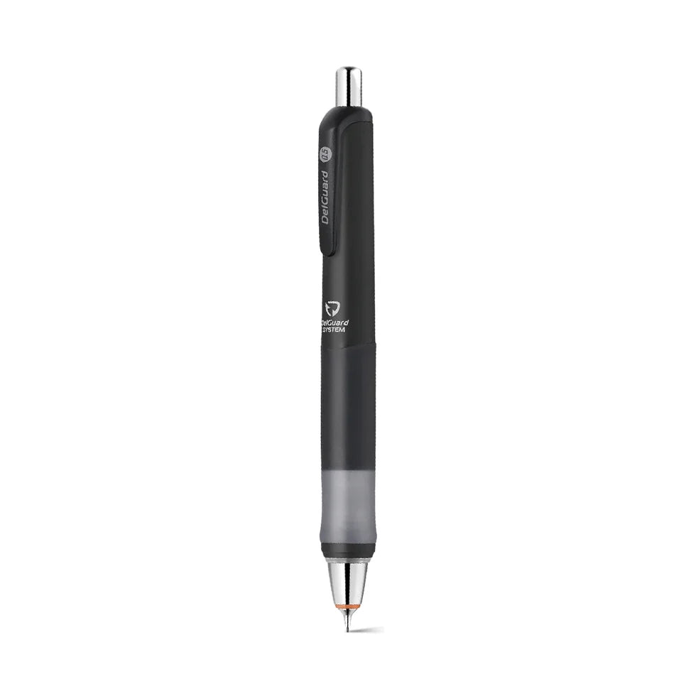 ZEBRA, Mechanical Pencil - DELGUARD | Type GR.