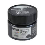 BRUSTRO, Charcoal Powder - Artists | Compressed | 100 ml.