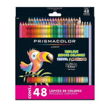 PRIMSMACOLOR, Colored Pencils - JUNIOR.