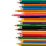PRIMSMACOLOR, Colored Pencils - JUNIOR.