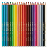 PRIMSMACOLOR, Colored Pencils - JUNIOR.