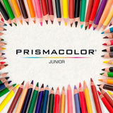 PRIMSMACOLOR, Colored Pencils - JUNIOR | Set of 12.