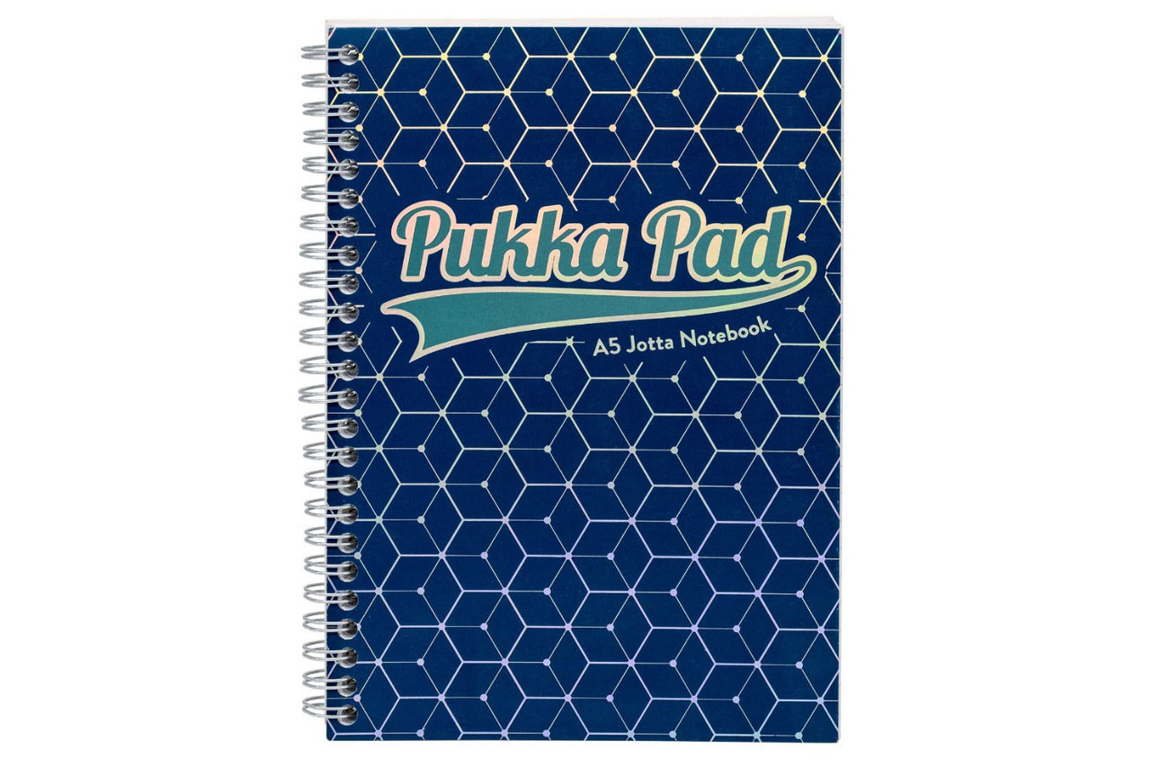 PUKKA PAD, Notebook - Jotta | Spiral.