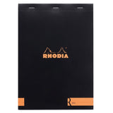 RHODIA, Paper Pad - N° 18 | Blank | 70 Sheets.