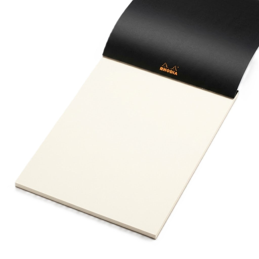 RHODIA, Paper Pad - N° 18 | Blank | 70 Sheets.