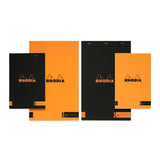 RHODIA, Paper Pad - N° 16 | Lined | 70 Sheets.