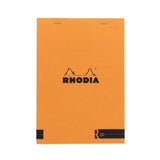 RHODIA, Paper Pad - N° 16 | Blank | 70 Sheets.