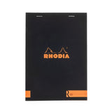 RHODIA, Paper Pad - N° 16 | Lined | 70 Sheets.