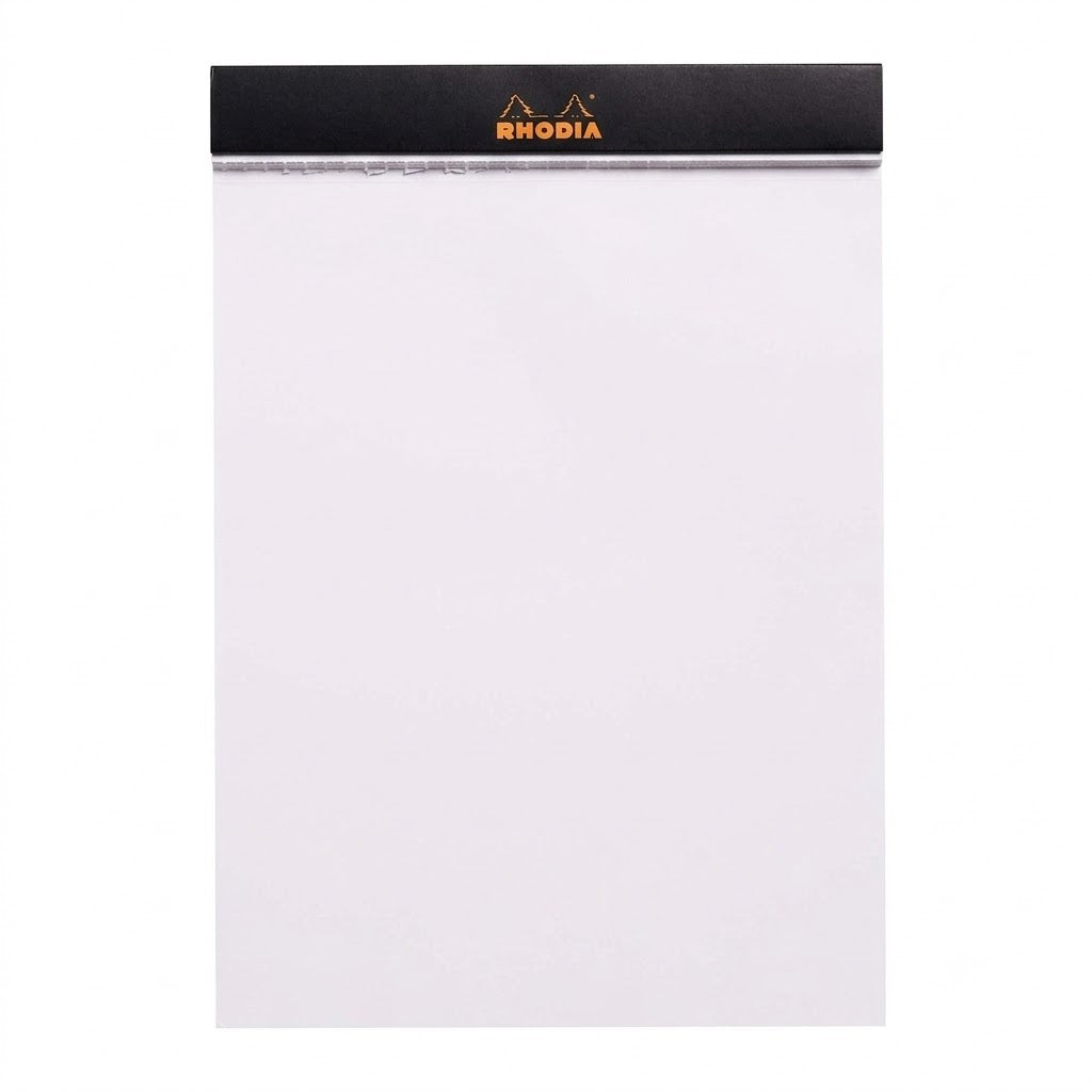 RHODIA, Paper Pad - N° 16 | Blank | 70 Sheets.