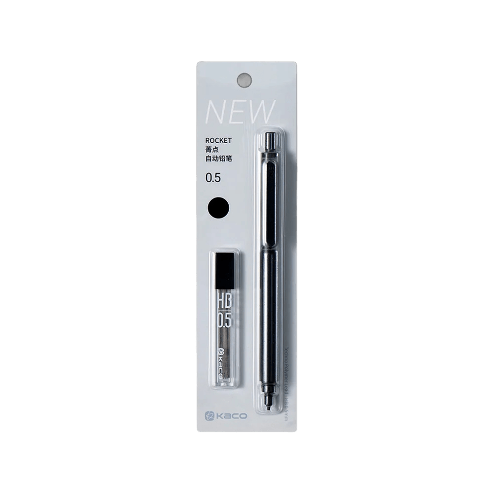 KACO, Mechanical Pencil - ROCKET | HB | 0.5 mm.