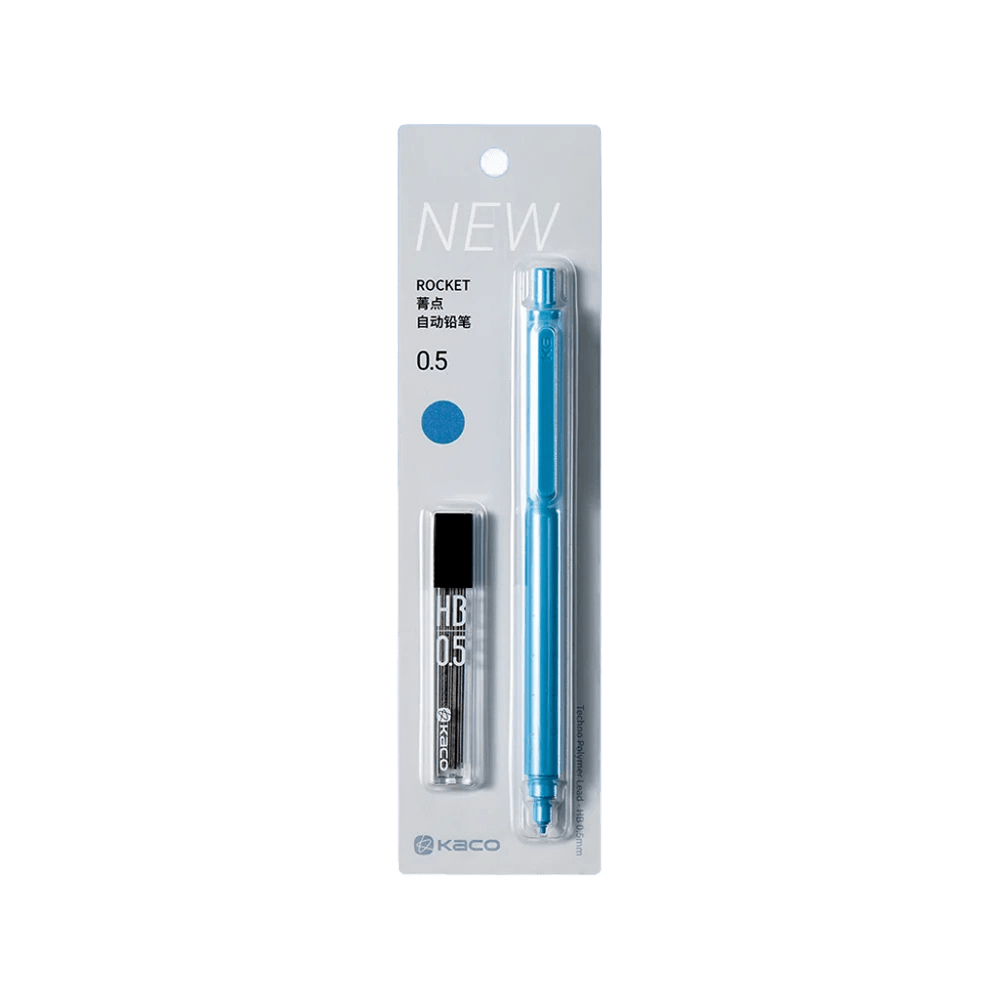 KACO, Mechanical Pencil - ROCKET | HB | 0.5 mm.
