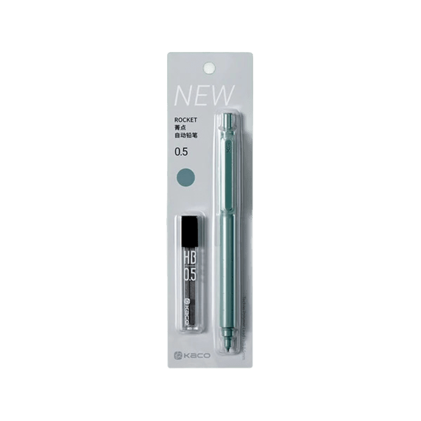 KACO, Mechanical Pencil - ROCKET | HB | 0.5 mm.