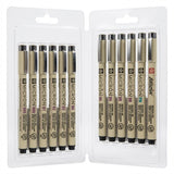 SAKURA, Fineliner Pen - PIGMA MICRON | Set of 12.
