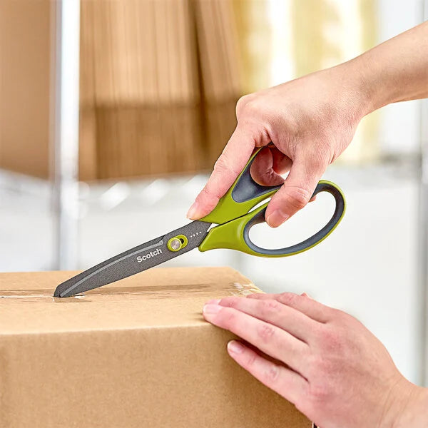 3M, Scissors - Non Stick | 7 inch.