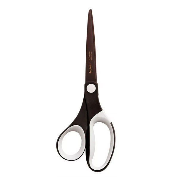 3M, Scissors - Non Stick | Titanium | 8 inch.