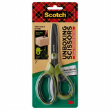3M, Scissors - Non Stick | 7 inch.