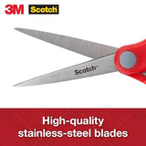 3M, Scissors - Scotch | Multi-Purpose | 6 inch.