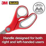 3M, Scissors - Scotch | Multi-Purpose | 6 inch.