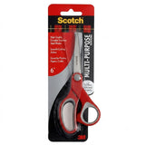3M, Scissors - Scotch | Multi-Purpose | 6 inch.