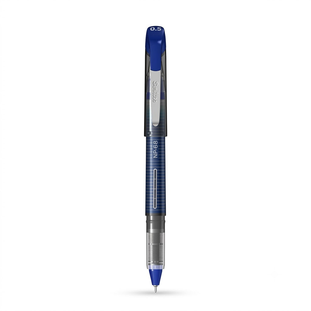 SCRIKSS, Rollerball Pen - NP68.