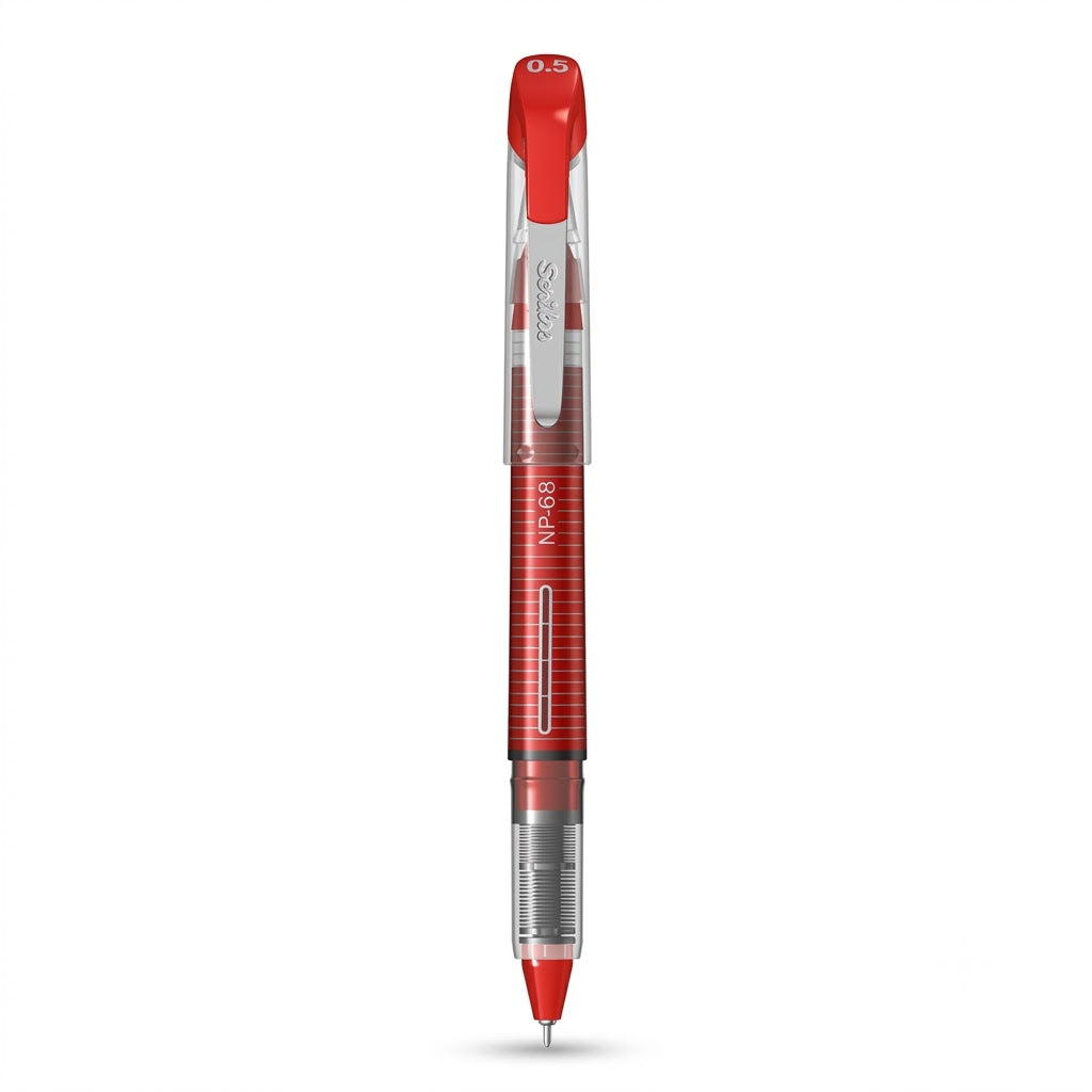 SCRIKSS, Rollerball Pen - NP68.
