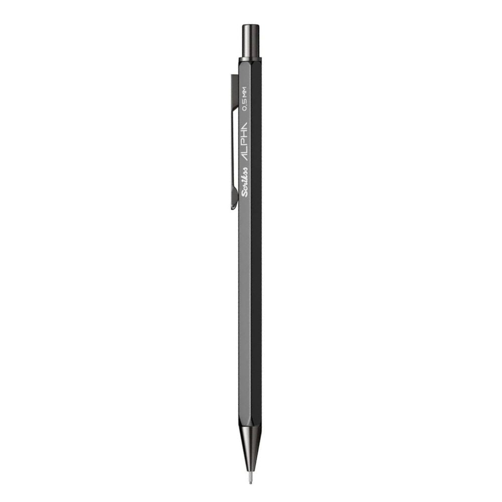 SCRIKSS, Mechanical Pencil - ALPHA.