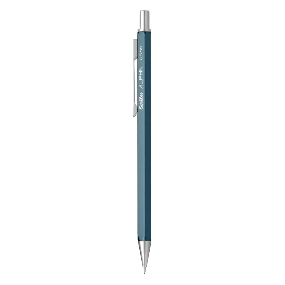 SCRIKSS, Mechanical Pencil - ALPHA.