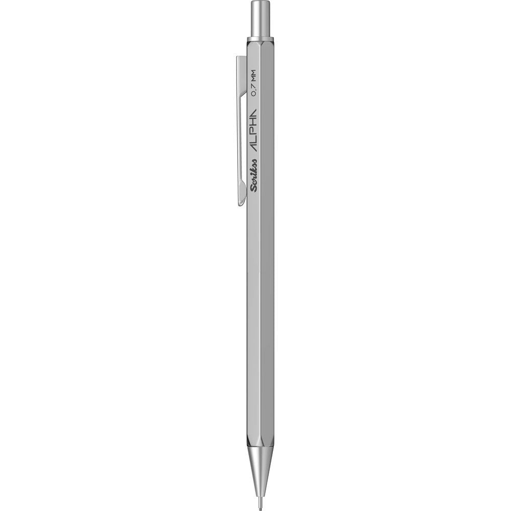 SCRIKSS, Mechanical Pencil - ALPHA.