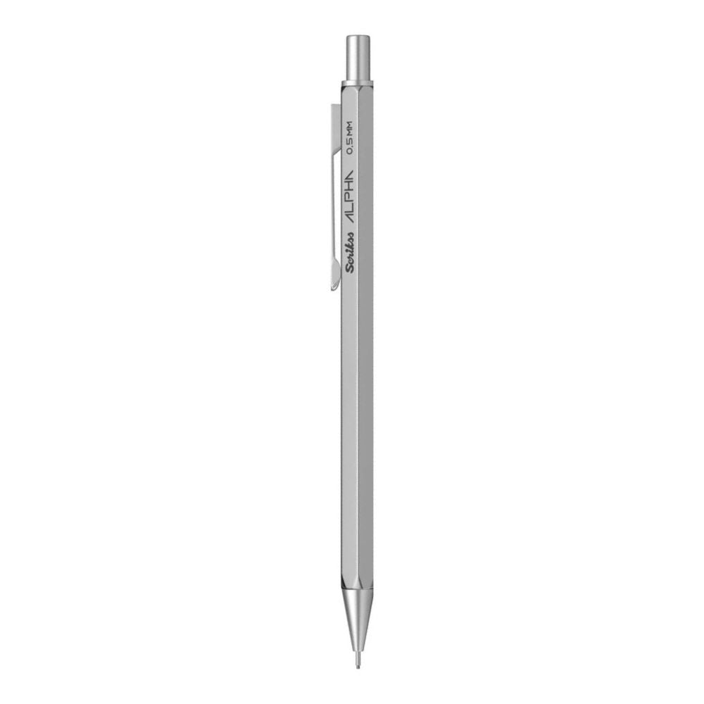 SCRIKSS, Mechanical Pencil - ALPHA.