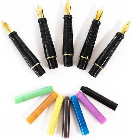 MONT MARTE,  Calligraphy Set - Signature | 31pc.